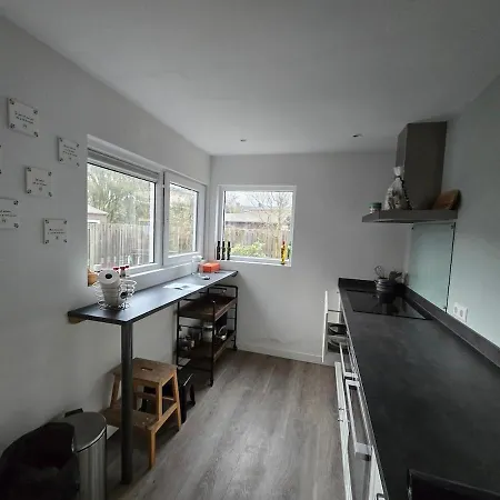 Apartment Comfortable And Conveniently Located Arnhem
