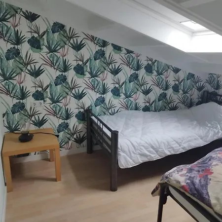 Comfortable And Conveniently Located *