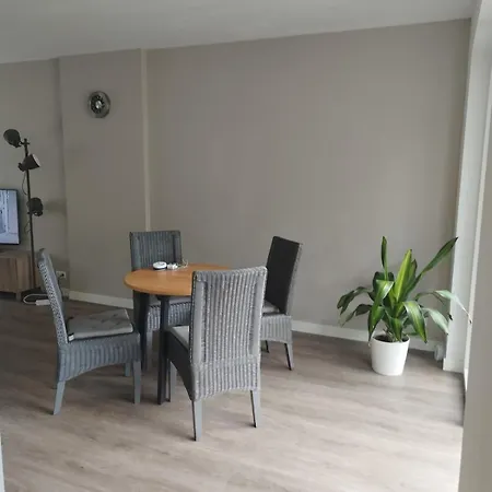Comfortable And Conveniently Located Apartment *