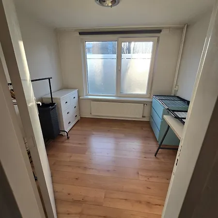 Apartment Comfortable And Conveniently Located *