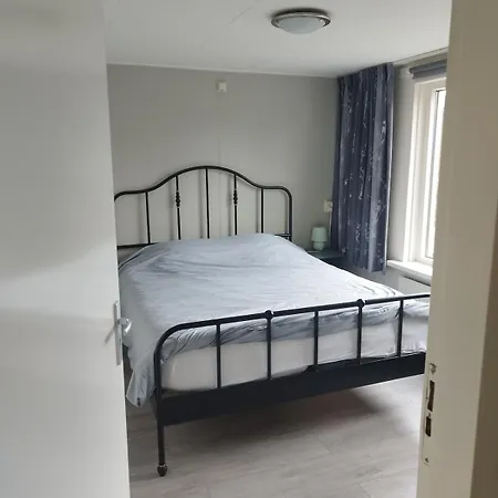 Comfortable And Conveniently Located Apartment Arnhem