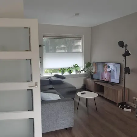 Comfortable And Conveniently Located