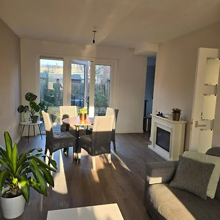 Comfortable And Conveniently Located *