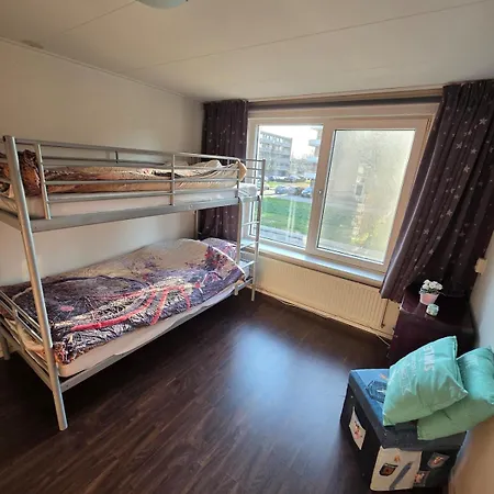 Comfortable And Conveniently Located Arnhem