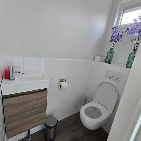 Apartment Comfortable And Conveniently Located