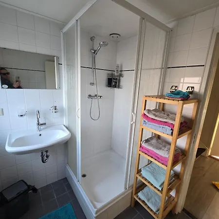 Apartment Comfortable And Conveniently Located *