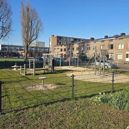 Apartment Comfortable And Conveniently Located Arnhem