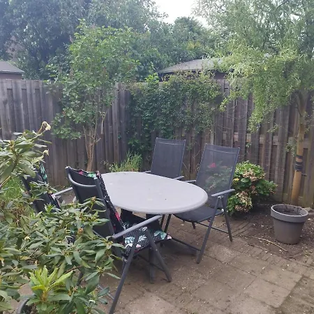Apartment Comfortable And Conveniently Located