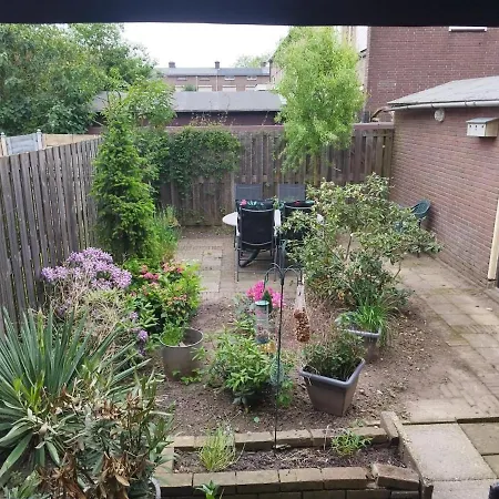 Apartment Comfortable And Conveniently Located *